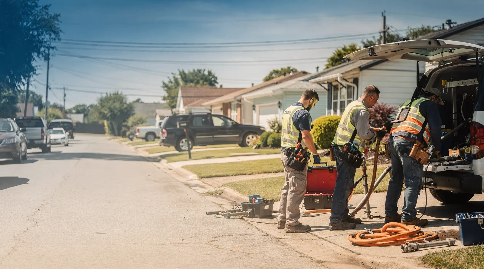 Water Heater Repair in Soldiers Grove, WI near me